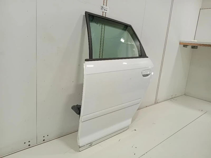 Porta POST SX 8P4833051A Audi A3 8PA Sportback 2008