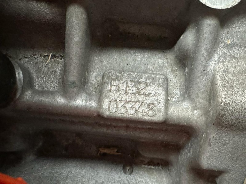 Cambio 1LM Toyota Yaris IV 2014