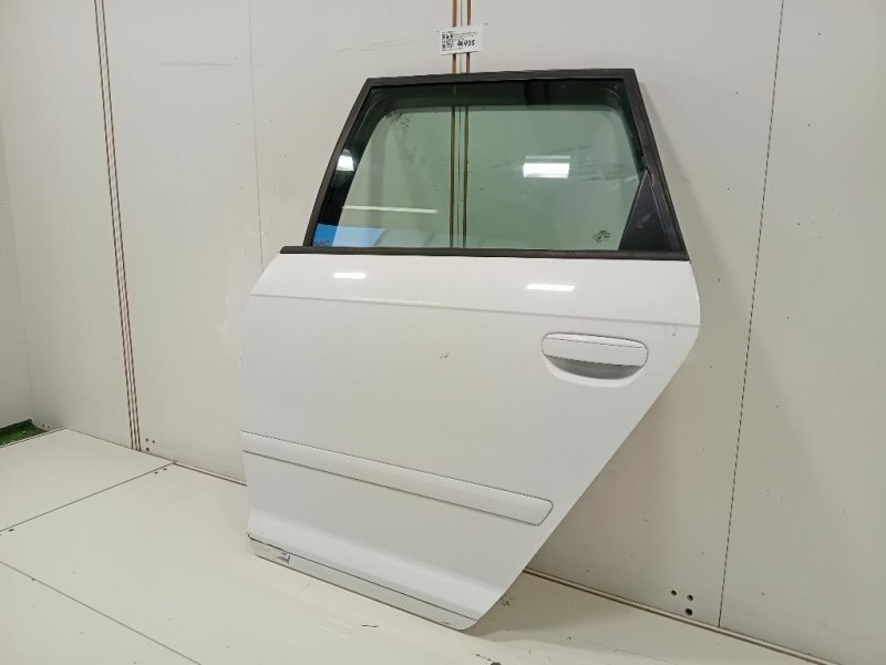 Porta POST SX 8P4833051A Audi A3 8PA Sportback 2008