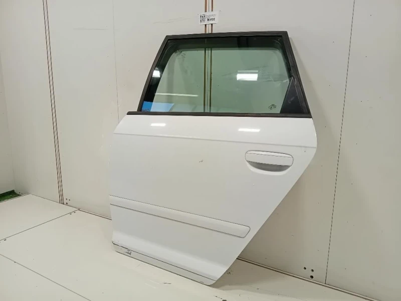 Porta POST SX 8P4833051A Audi A3 8PA Sportback 2008