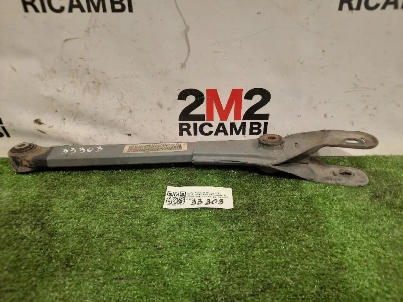 Braccio Oscillante Postsup POST SX 51891069 Alfa Romeo Giulietta 2010