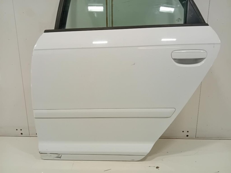 Porta POST SX 8P4833051A Audi A3 8PA Sportback 2008