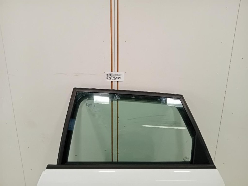 Paraurti POST 850222027R Dacia Duster II 2018