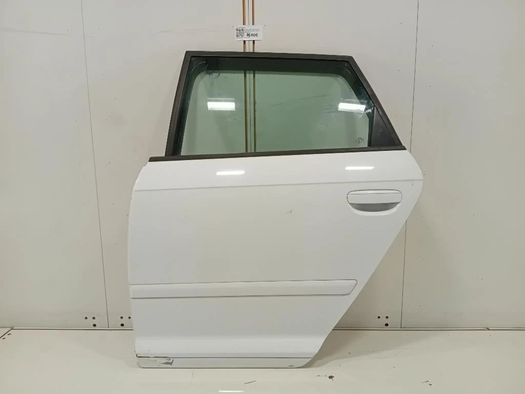 Porta POST SX 8P4833051A Audi A3 8PA Sportback 2008