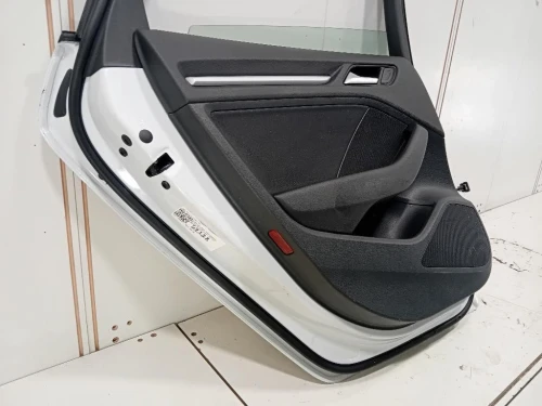 Porta POST SX PORTA POST SX Audi A3 8PA Sportback 2010