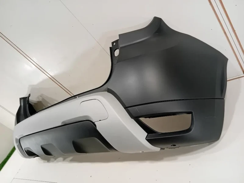 Paraurti POST 850222027R Dacia Duster II 2018