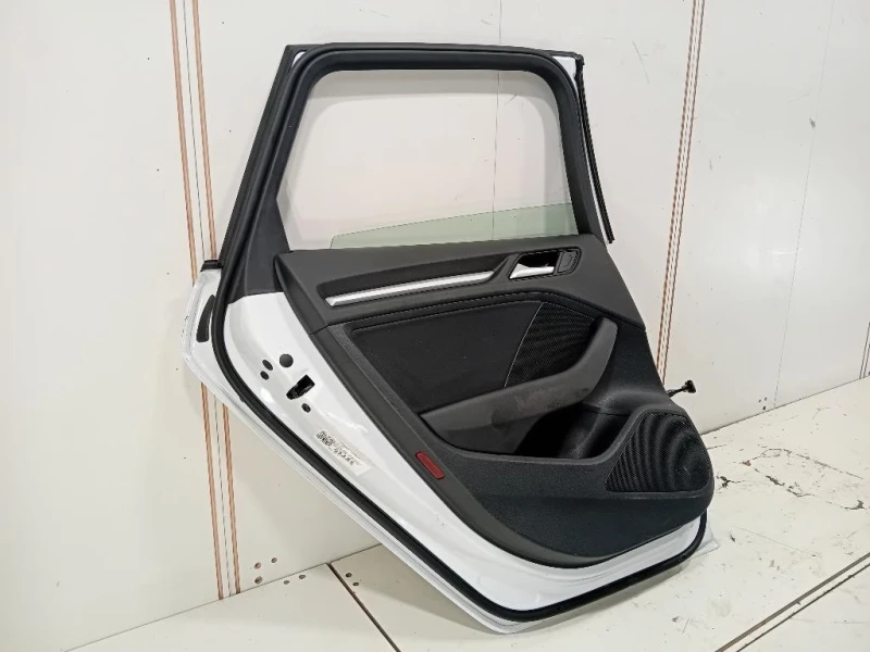 Porta POST SX PORTA POST SX Audi A3 8PA Sportback 2010