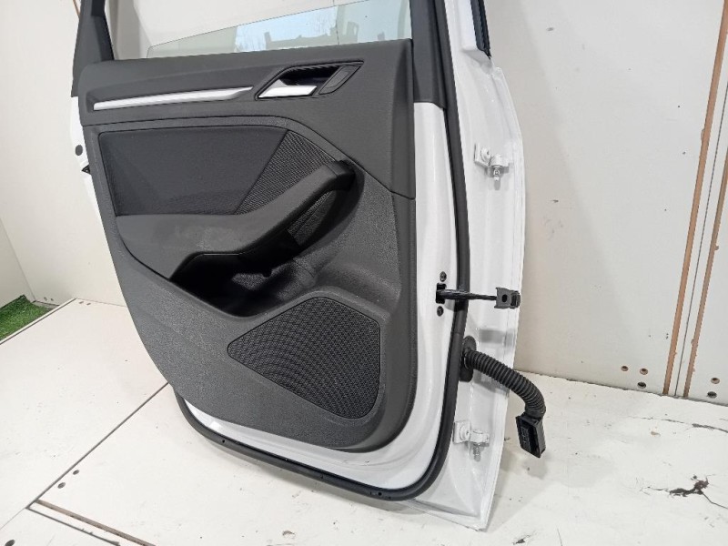 Paraurti POST 850222027R Dacia Duster II 2018