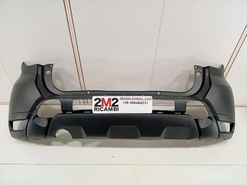 Paraurti POST 850222027R Dacia Duster II 2018