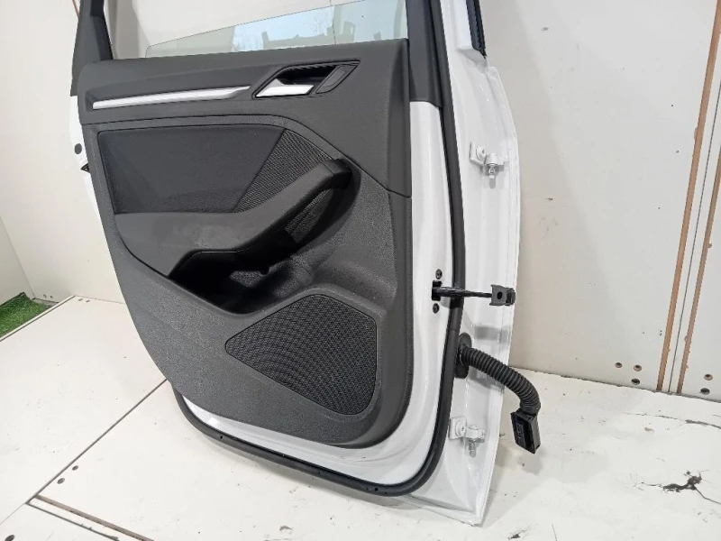 Porta POST SX PORTA POST SX Audi A3 8PA Sportback 2010