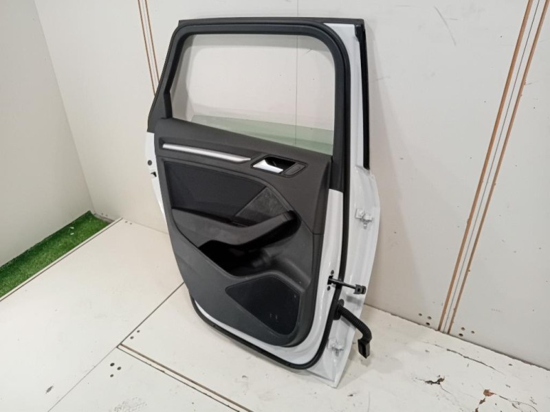 Paraurti POST 850222027R Dacia Duster II 2018