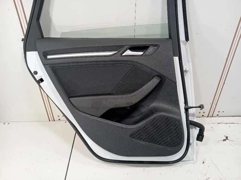 Porta POST SX PORTA POST SX Audi A3 8PA Sportback 2010