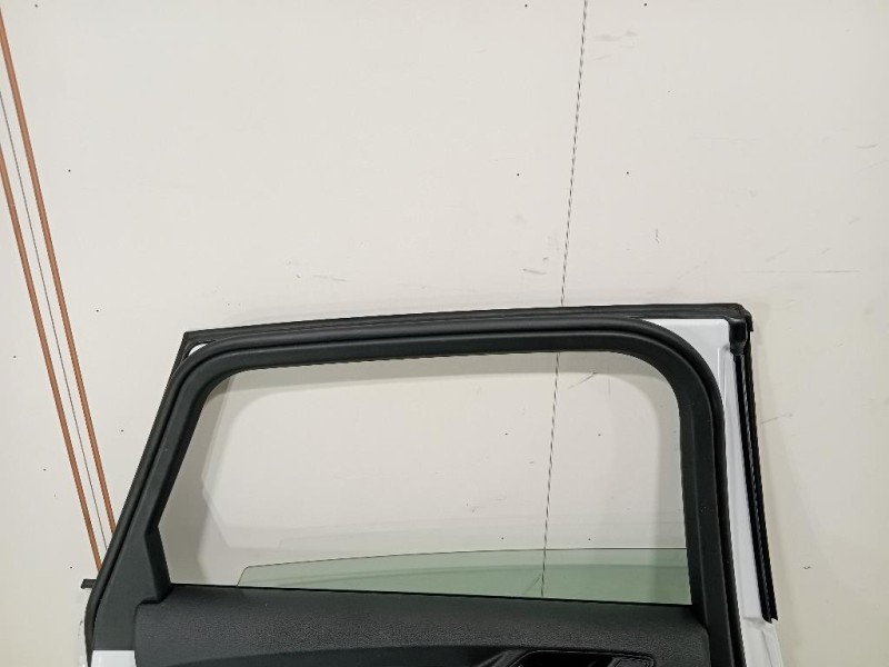 Paraurti POST 850222027R Dacia Duster II 2018 Paraurti POST 850222027R Dacia Duster II 2018
