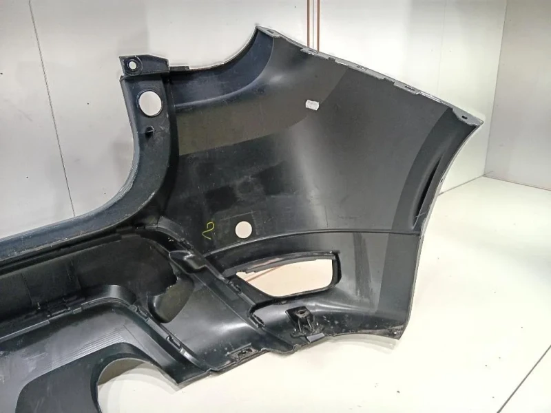 Paraurti POST 850222027R Dacia Duster II 2018