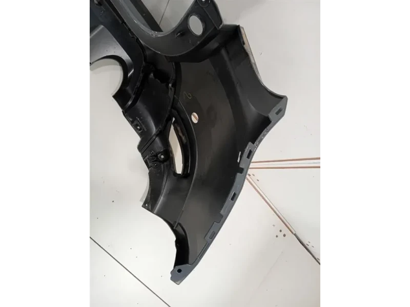 Paraurti POST 850222027R Dacia Duster II 2018