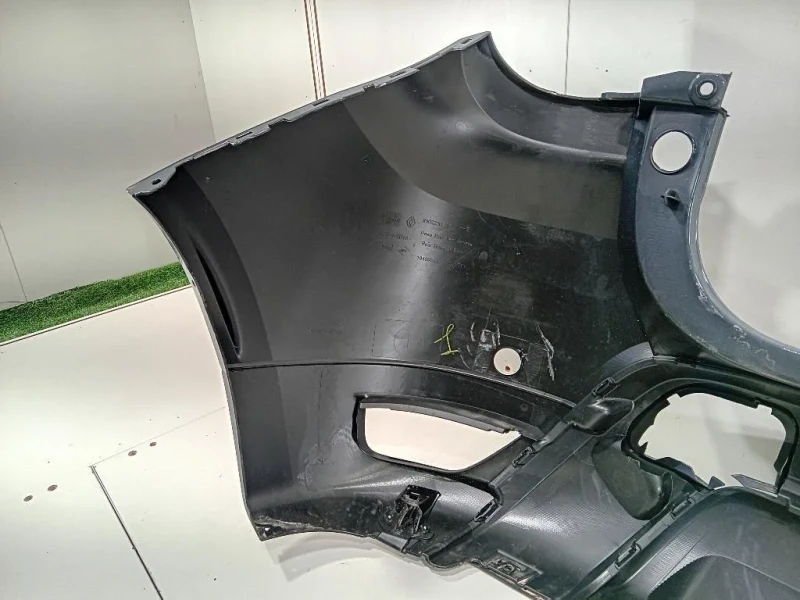 Paraurti POST 850222027R Dacia Duster II 2018