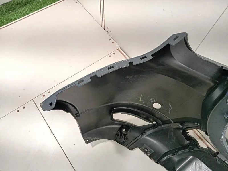 Paraurti POST 850222027R Dacia Duster II 2018