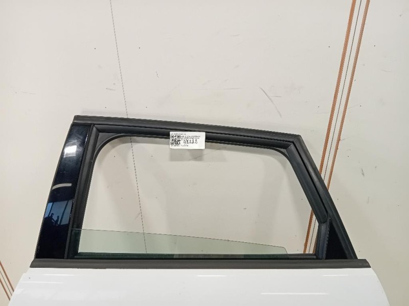 Paraurti POST 850222027R Dacia Duster II 2018 Paraurti POST 850222027R Dacia Duster II 2018