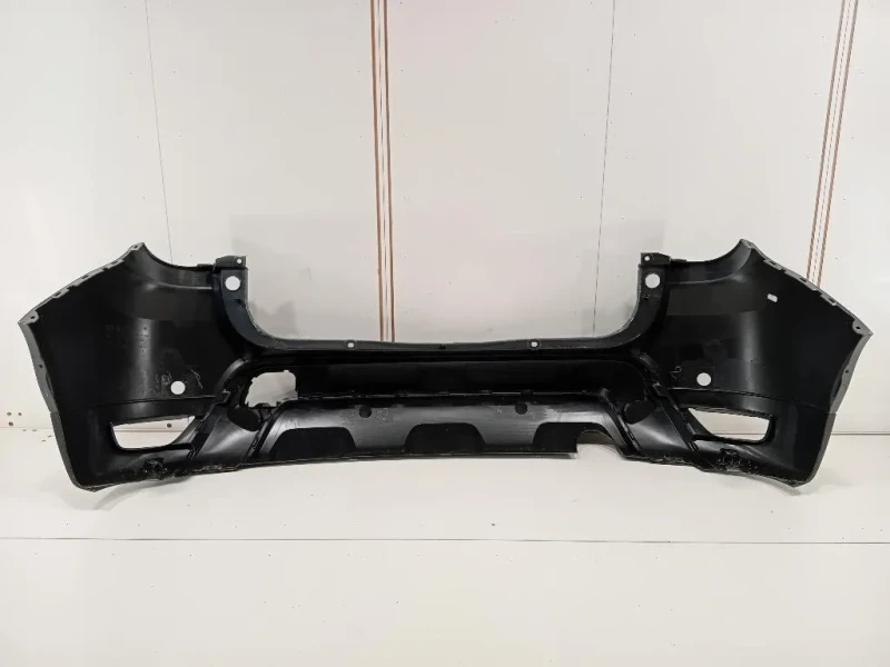 Paraurti POST 850222027R Dacia Duster II 2018