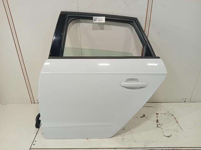 Porta POST SX PORTA POST SX Audi A3 8PA Sportback 2010