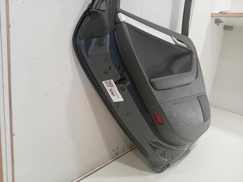 Paraurti POST 850222027R Dacia Duster II 2018 Paraurti POST 850222027R Dacia Duster II 2018