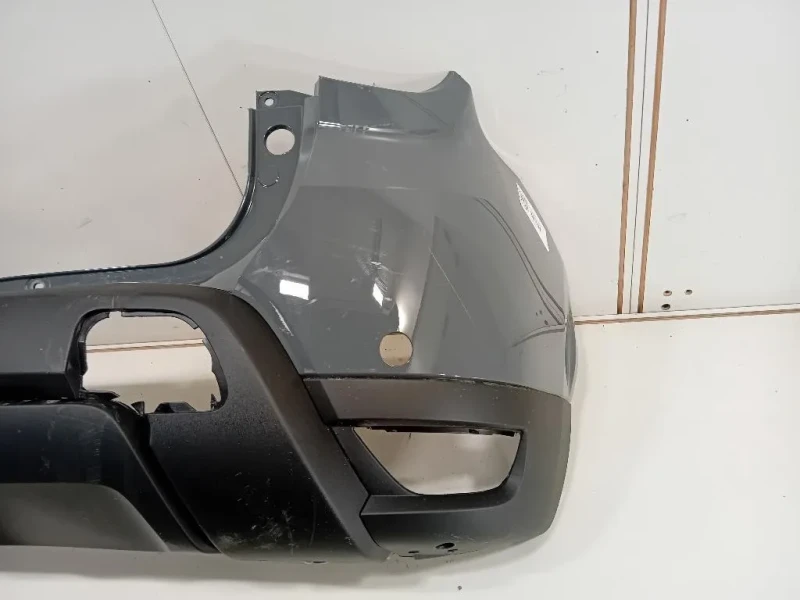 Paraurti POST 850222027R Dacia Duster II 2018
