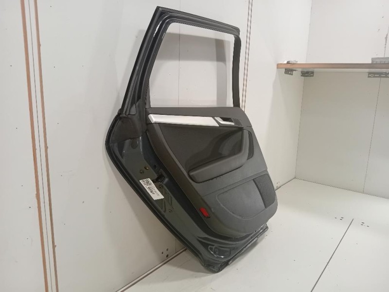 Paraurti POST 850222027R Dacia Duster II 2018 Paraurti POST 850222027R Dacia Duster II 2018