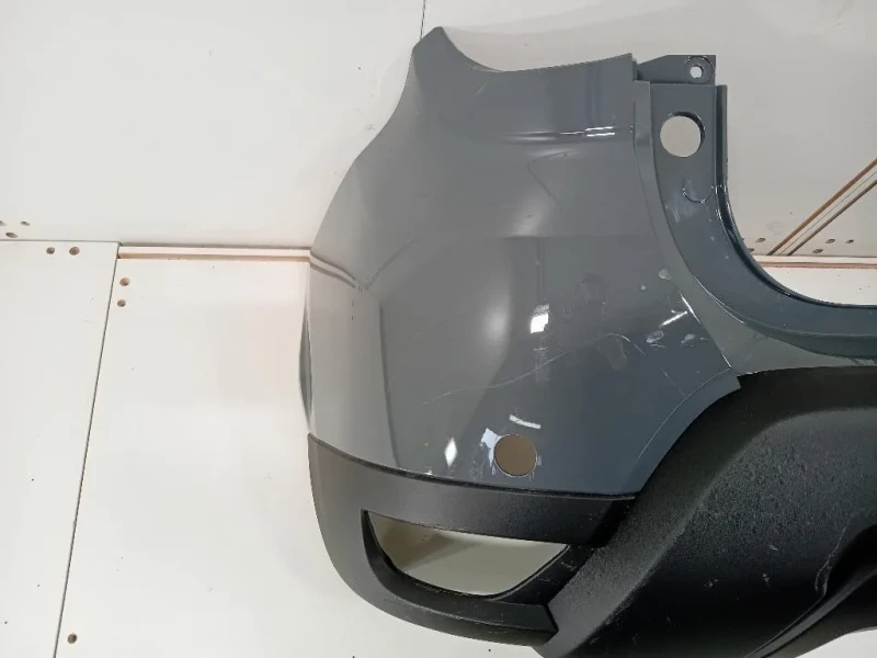 Paraurti POST 850222027R Dacia Duster II 2018