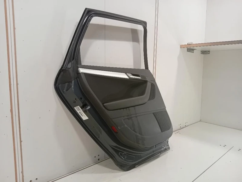 Porta POST SX 8P4833051A Audi A3 8PA Sportback 2010