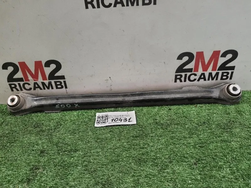 Braccio Oscillante POST POST DX 52092121 Fiat 500X 2015