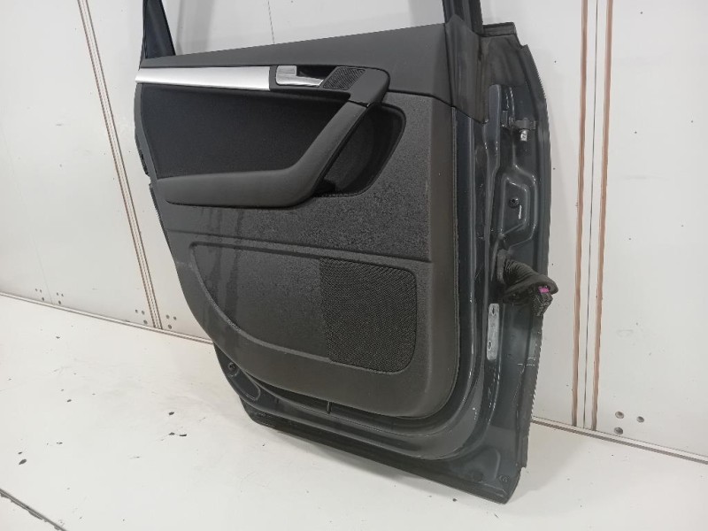 Paraurti POST 850222027R Dacia Duster II 2018 Paraurti POST 850222027R Dacia Duster II 2018