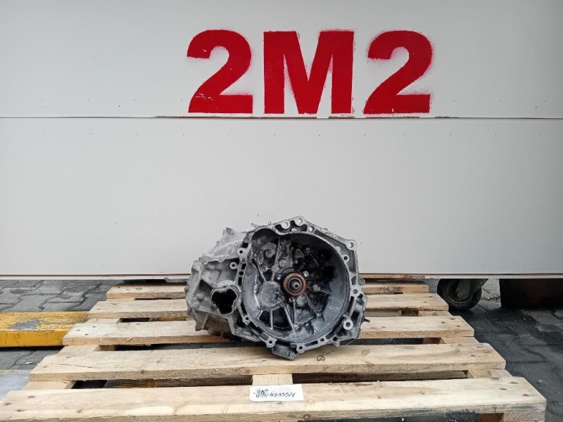 Cambio 303000D311 6 MARCE MANUALE Toyota Yaris IV 2014