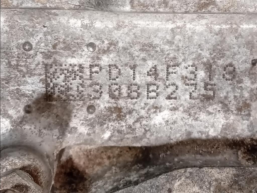 Cambio VARIABILE MARCE AUTOMATICO Toyota Yaris IV 2014