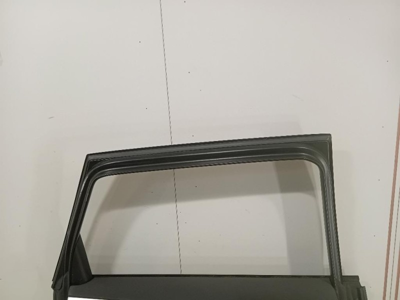 Paraurti POST 850222027R Dacia Duster II 2018 Paraurti POST 850222027R Dacia Duster II 2018