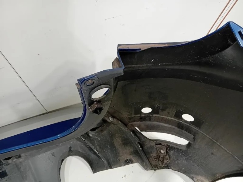 Paraurti POST 850222027R Dacia Duster II 2018