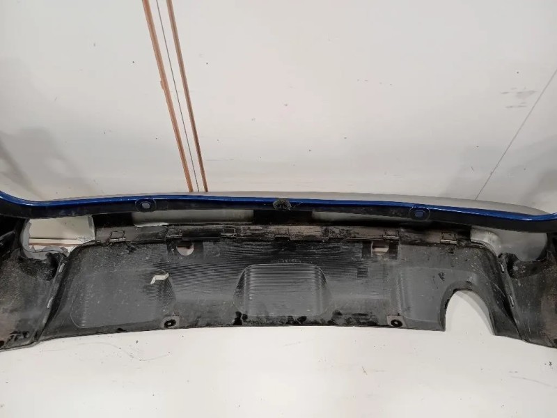 Paraurti POST 850222027R Dacia Duster II 2018