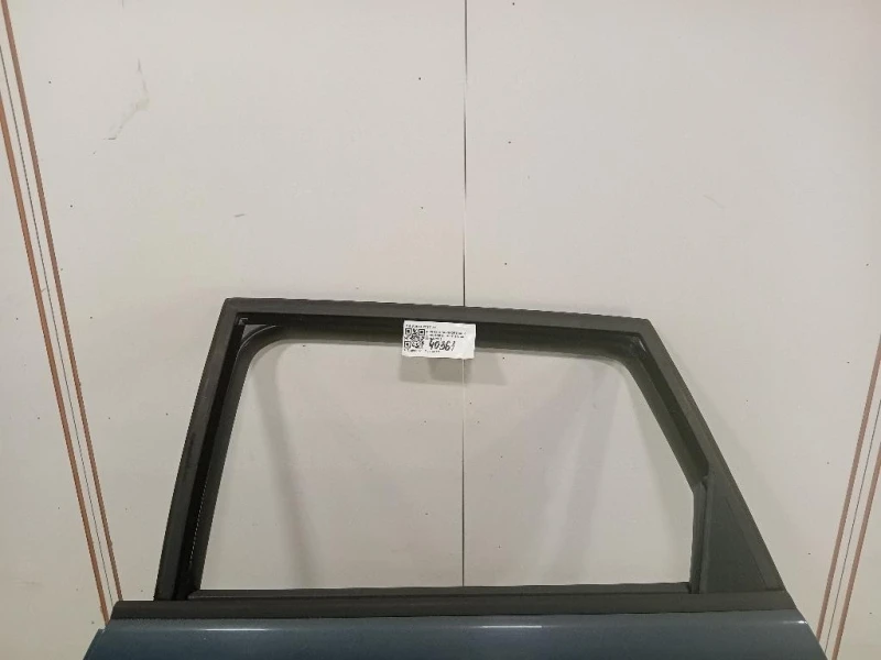 Porta POST SX 8P4833051A Audi A3 8PA Sportback 2010