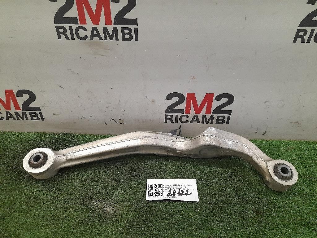 Braccio Oscillante Postsup POST SX Renault Koleos I 2008