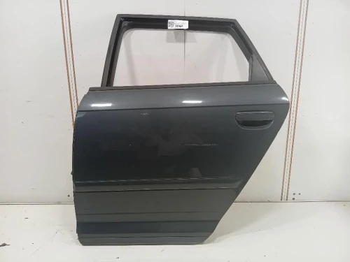 Porta POST SX 8P4833051A Audi A3 8PA Sportback 2010
