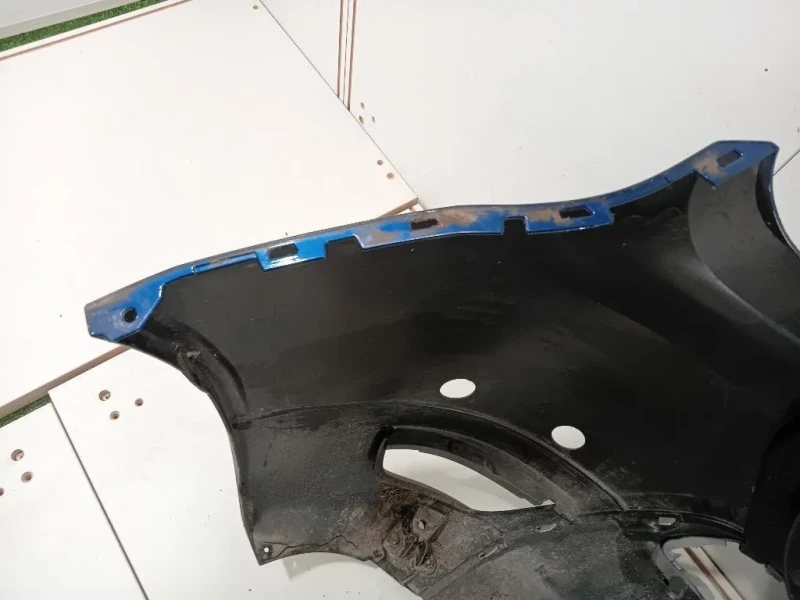 Paraurti POST 850222027R Dacia Duster II 2018