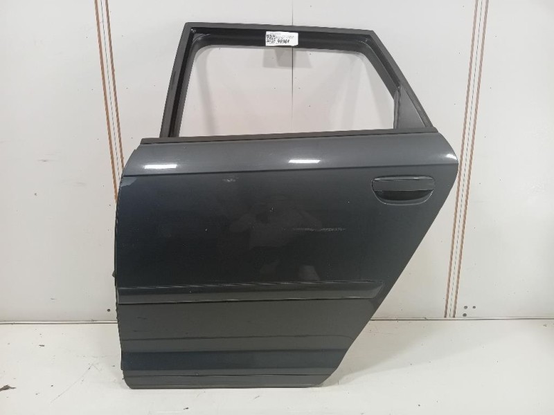 Porta POST SX 8P4833051A Audi A3 8PA Sportback 2010