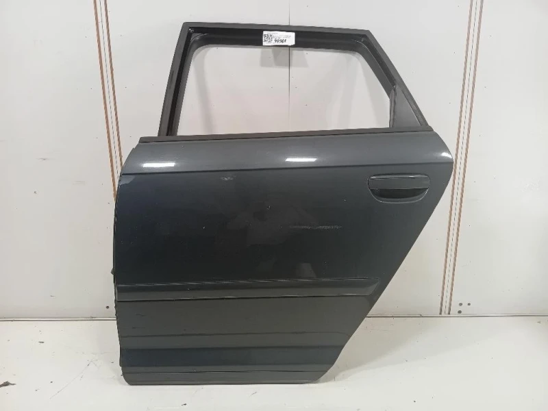 Porta POST SX 8P4833051A Audi A3 8PA Sportback 2010