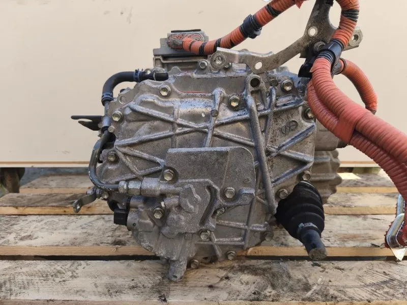 Cambio VARIABILE 1 MARCA AUTO Toyota Yaris IV 2017