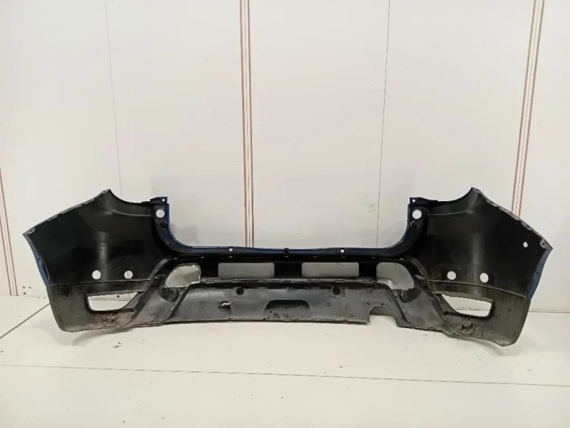 Paraurti POST 850222027R Dacia Duster II 2018