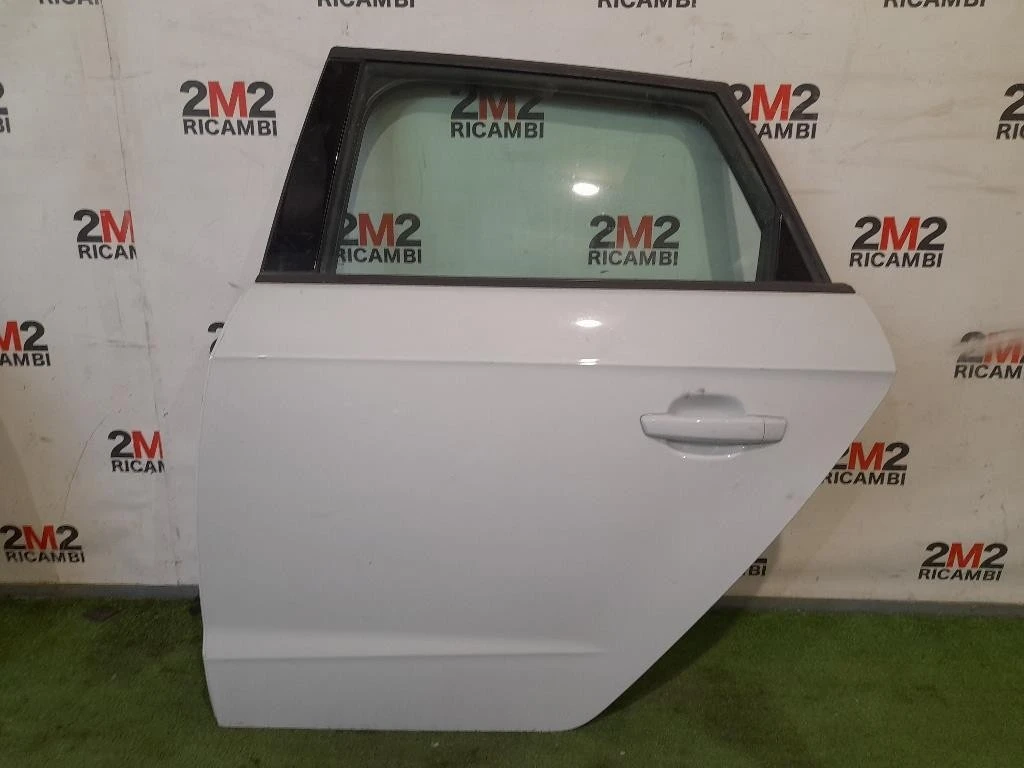 Porta POST SX 8V4833051E Audi A3 8VA Sportback 2012