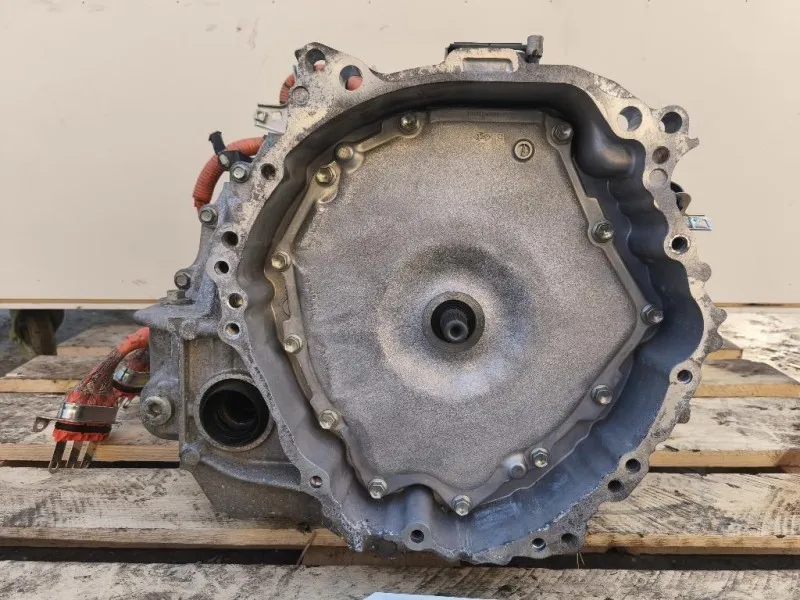 Cambio VARIABILE 1 MARCA AUTO Toyota Yaris IV 2017