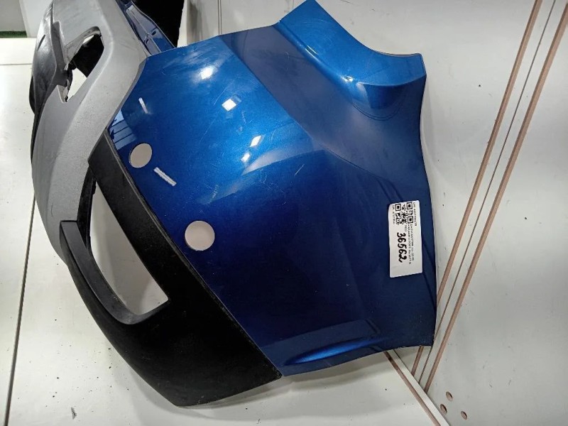 Paraurti POST 850222027R Dacia Duster II 2018