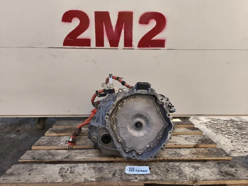 Cambio VARIABILE 1 MARCA AUTO Toyota Yaris IV 2017