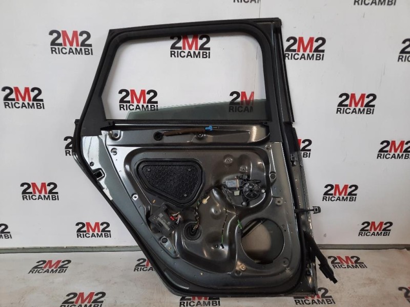 Porta POST SX 8V4833051E Audi A3 8VF Sportback 2016