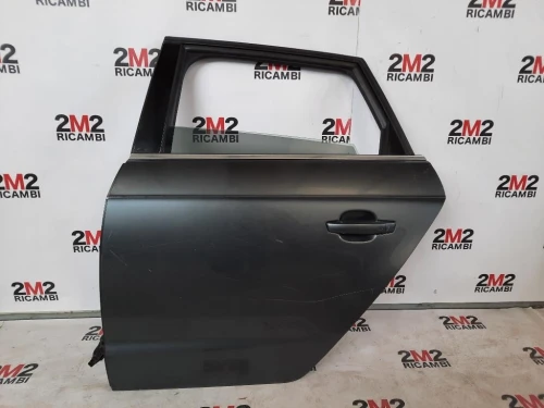 Porta POST SX 8V4833051E Audi A3 8VF Sportback 2016